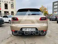 2014 Porsche MACAN