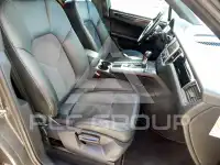 2014 Porsche MACAN