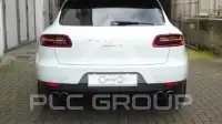 2014 Porsche MACAN