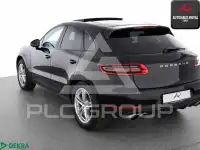 2014 Porsche MACAN