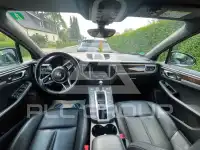 2014 Porsche MACAN