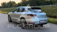 2014 Porsche MACAN