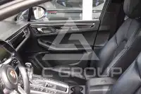 2014 Porsche MACAN