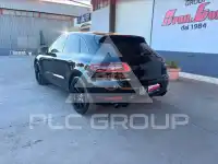 2014 Porsche MACAN