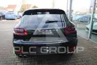 2014 Porsche MACAN