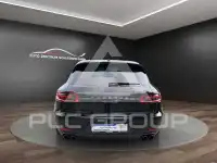 2014 Porsche MACAN