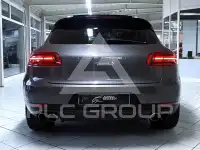 2014 Porsche MACAN