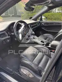 2014 Porsche MACAN