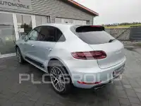 2014 Porsche MACAN