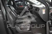 2014 Porsche MACAN