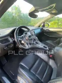 2014 Porsche MACAN
