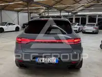 2014 Porsche MACAN