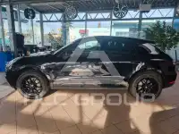 2014 Porsche MACAN