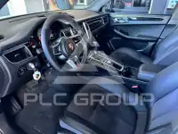 2014 Porsche MACAN