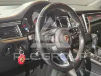 2014 Porsche MACAN
