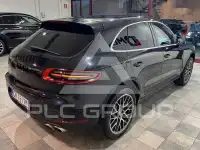 2014 Porsche MACAN