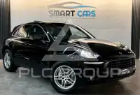 2014 Porsche MACAN