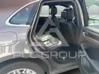 2014 Porsche MACAN