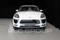 2014 Porsche MACAN