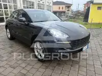 2014 Porsche MACAN
