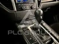 2014 Porsche MACAN