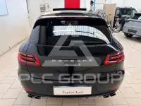 2014 Porsche MACAN