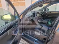 2014 Porsche MACAN