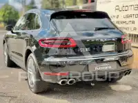 2014 Porsche MACAN