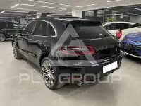 2014 Porsche MACAN