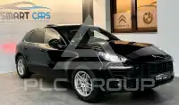 2014 Porsche MACAN
