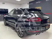 2014 Porsche MACAN