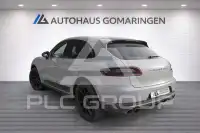2014 Porsche MACAN