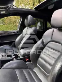 2014 Porsche MACAN