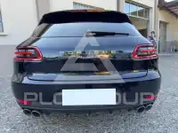 2014 Porsche MACAN