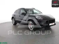2014 Porsche MACAN