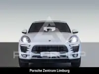 2014 Porsche MACAN