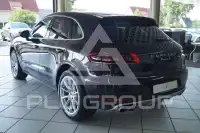 2014 Porsche MACAN