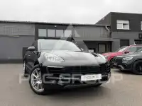 2014 Porsche MACAN