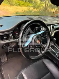 2014 Porsche MACAN