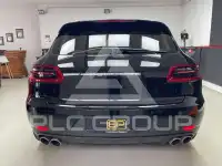 2014 Porsche MACAN