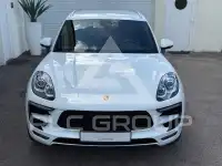 2014 Porsche MACAN