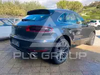 2014 Porsche MACAN