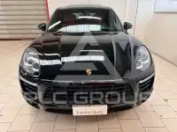 2014 Porsche MACAN