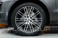 2014 Porsche MACAN