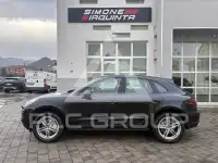 2014 Porsche MACAN