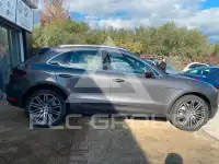 2014 Porsche MACAN