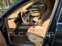 2014 Porsche MACAN