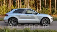 2014 Porsche MACAN