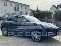 2014 Porsche MACAN
