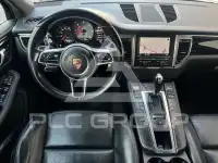 2014 Porsche MACAN